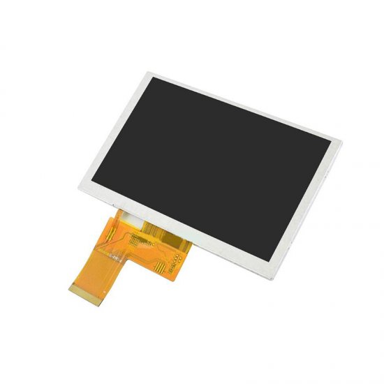 LCD Screen Display Replacement For TRIPLETT BR750 Videoscope - Click Image to Close